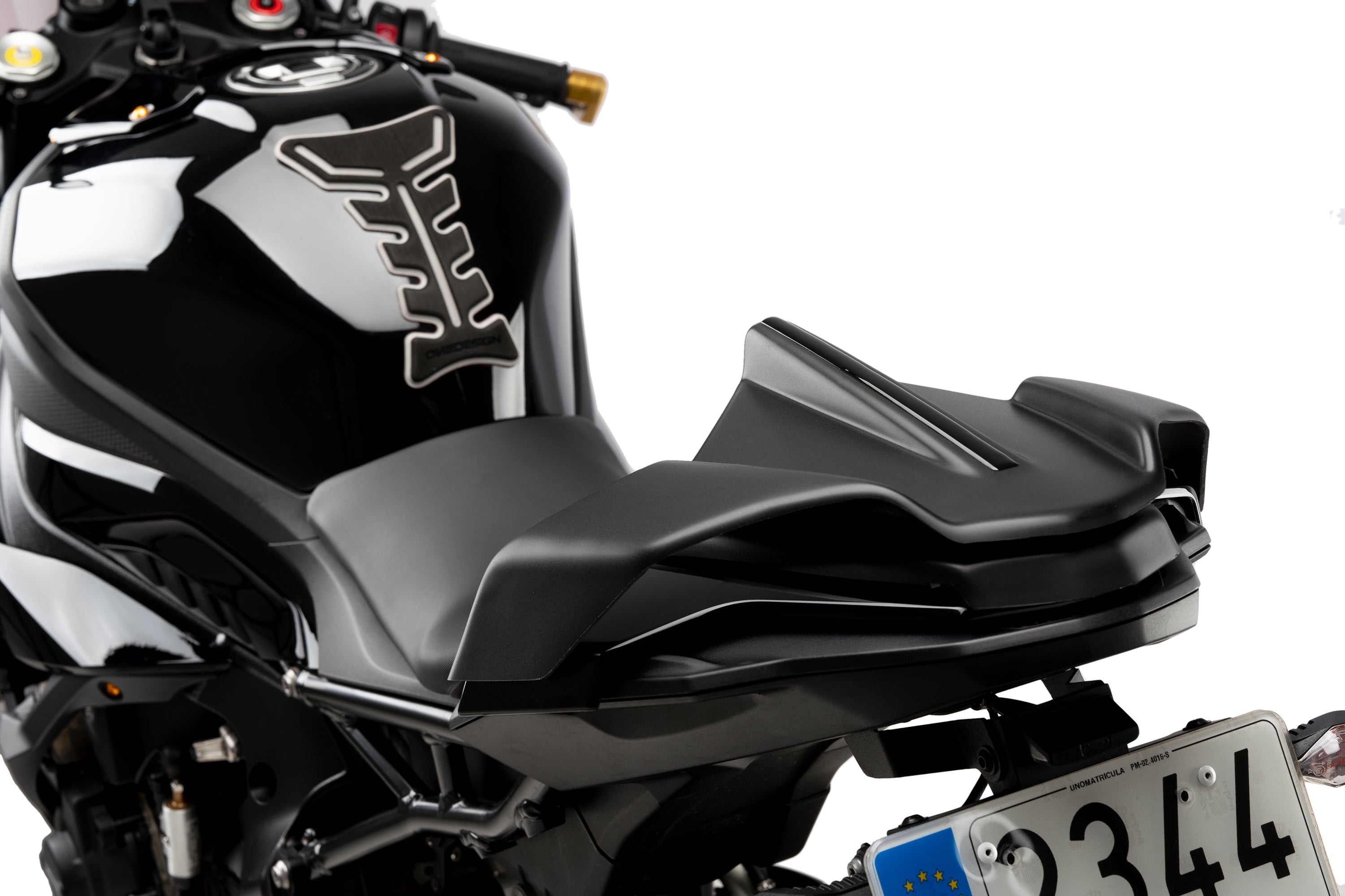 Carenagem adicional traseira Puig BMW S1000RR K67 (23-26) 