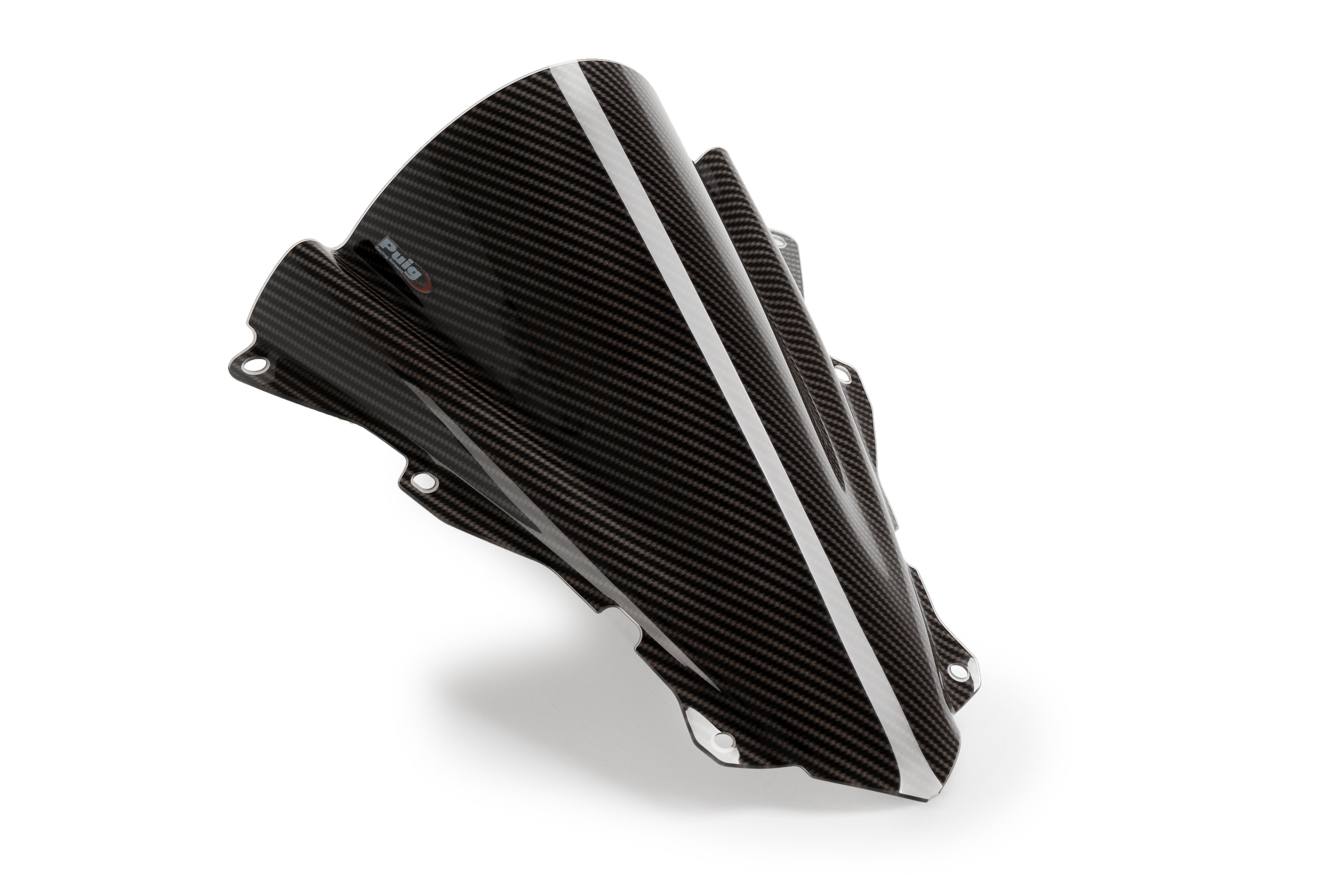 Puig Z-Racing Para-brisas Kawasaki ZX-4 RR (23-25) 