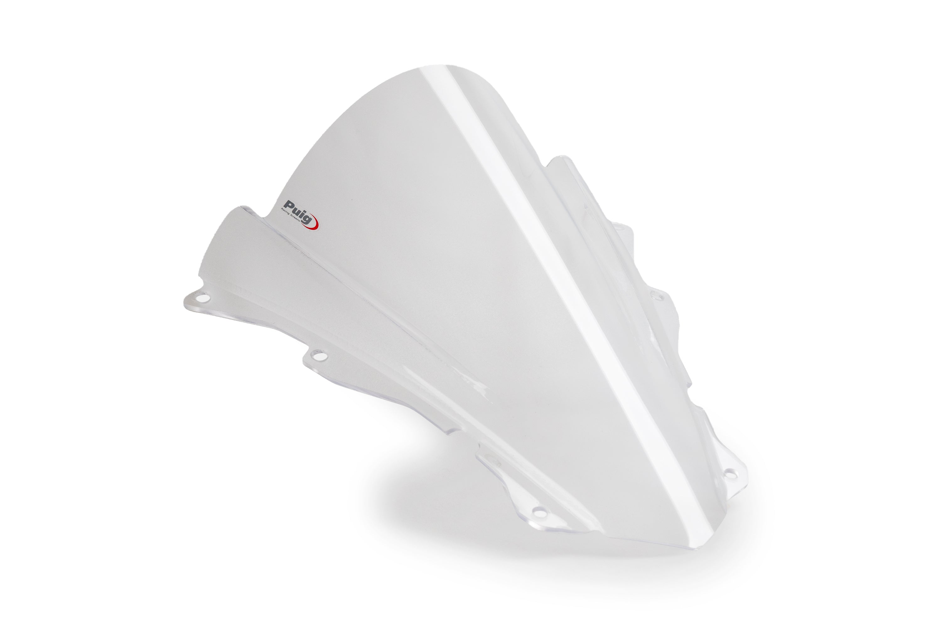 Puig Z-Racing Para-brisas Kawasaki ZX-4 RR (23-25) 