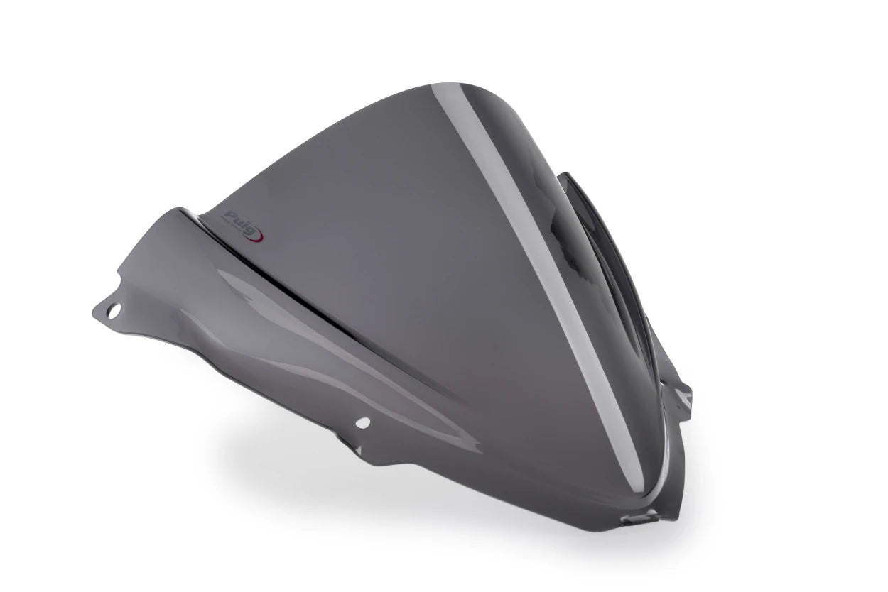 Puig Z-Racing Para-brisas Kawasaki ZX-6 R (24-25) 