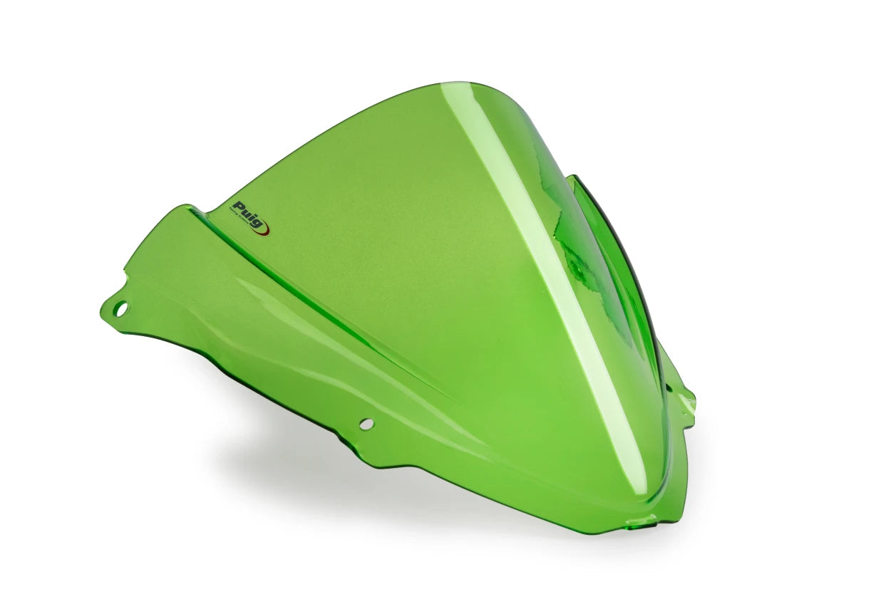 Puig Z-Racing Para-brisas Kawasaki ZX-6 R (24-25) 