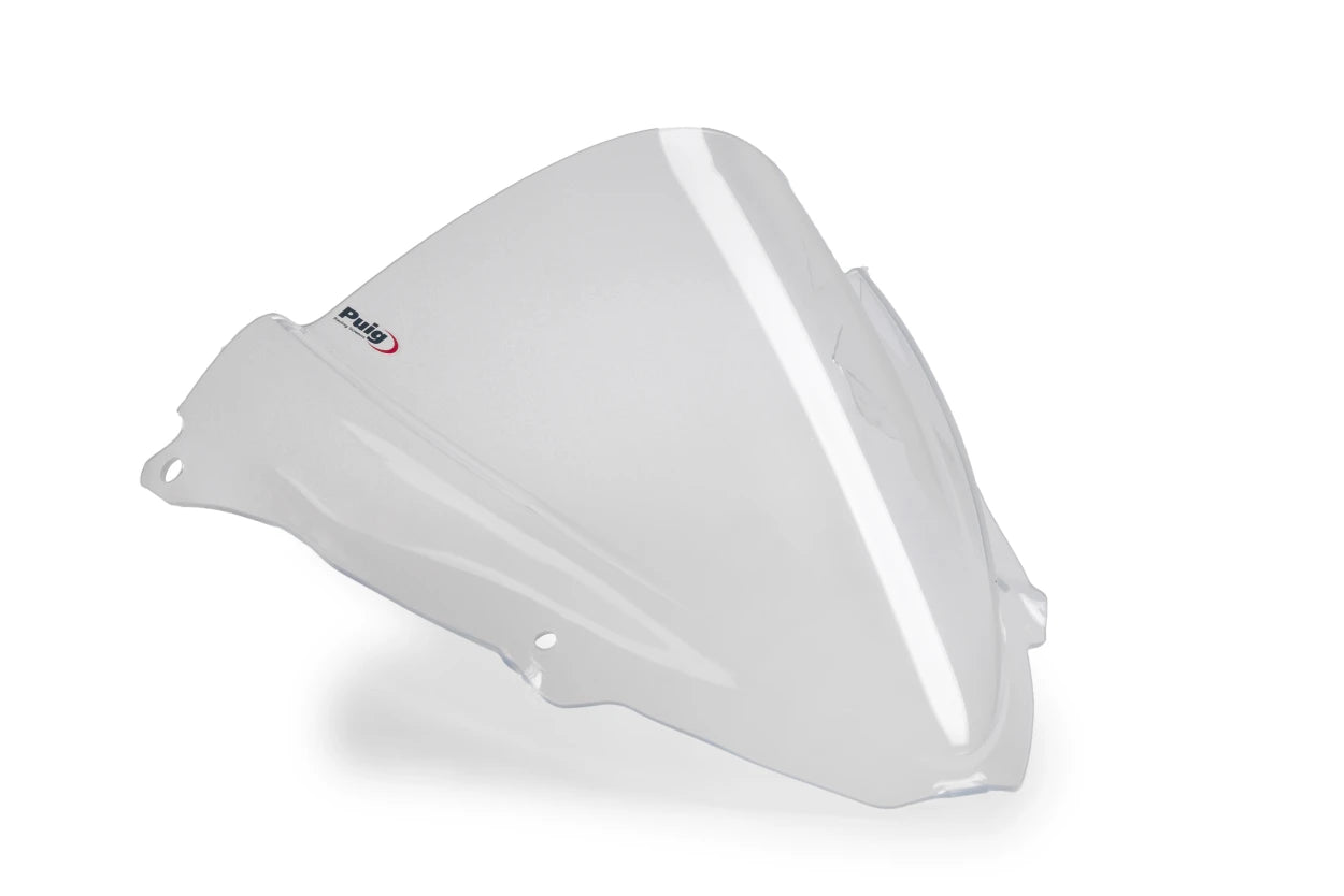 Puig Z-Racing Para-brisas Kawasaki ZX-6 R (24-25) 