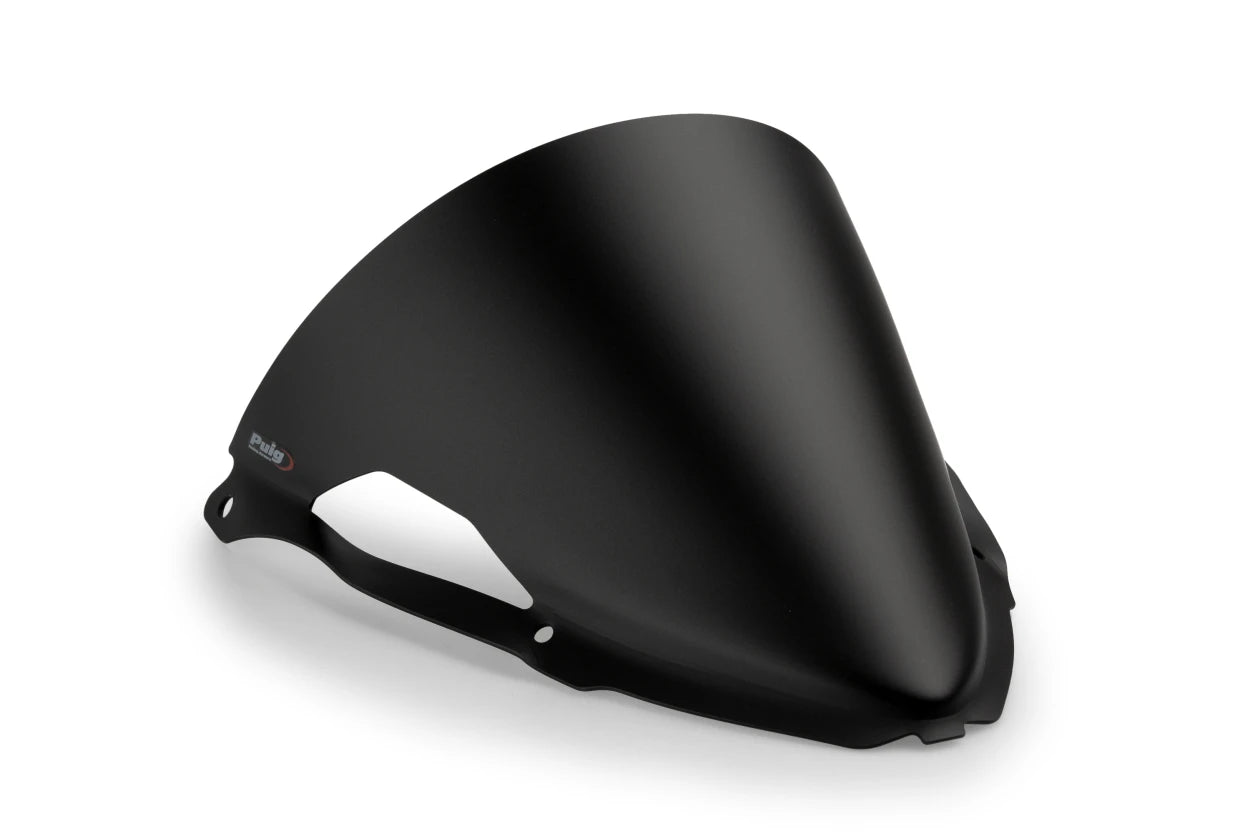 Puig R-Racer Para-brisas Kawasaki ZX-6 R (24-25) 