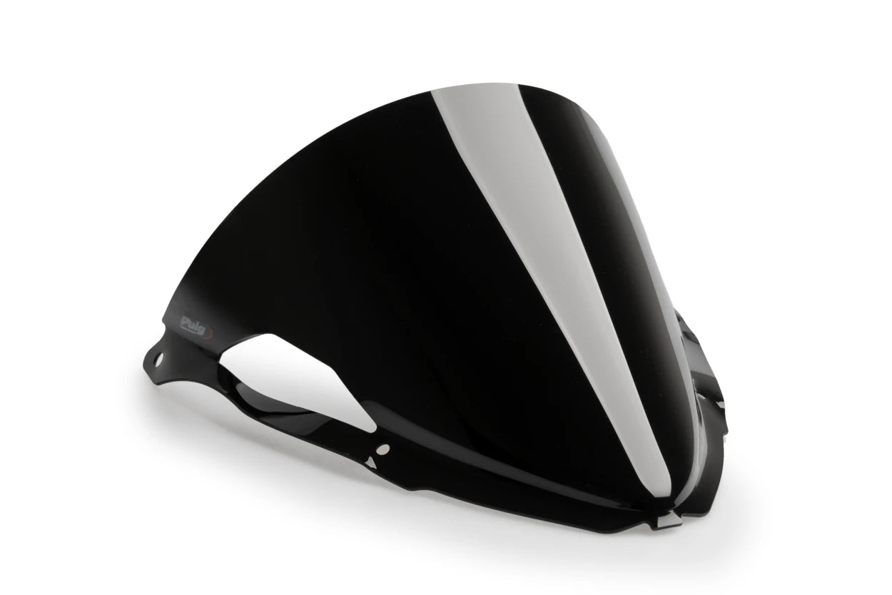 Puig R-Racer Para-brisas Kawasaki ZX-6 R (24-25) 