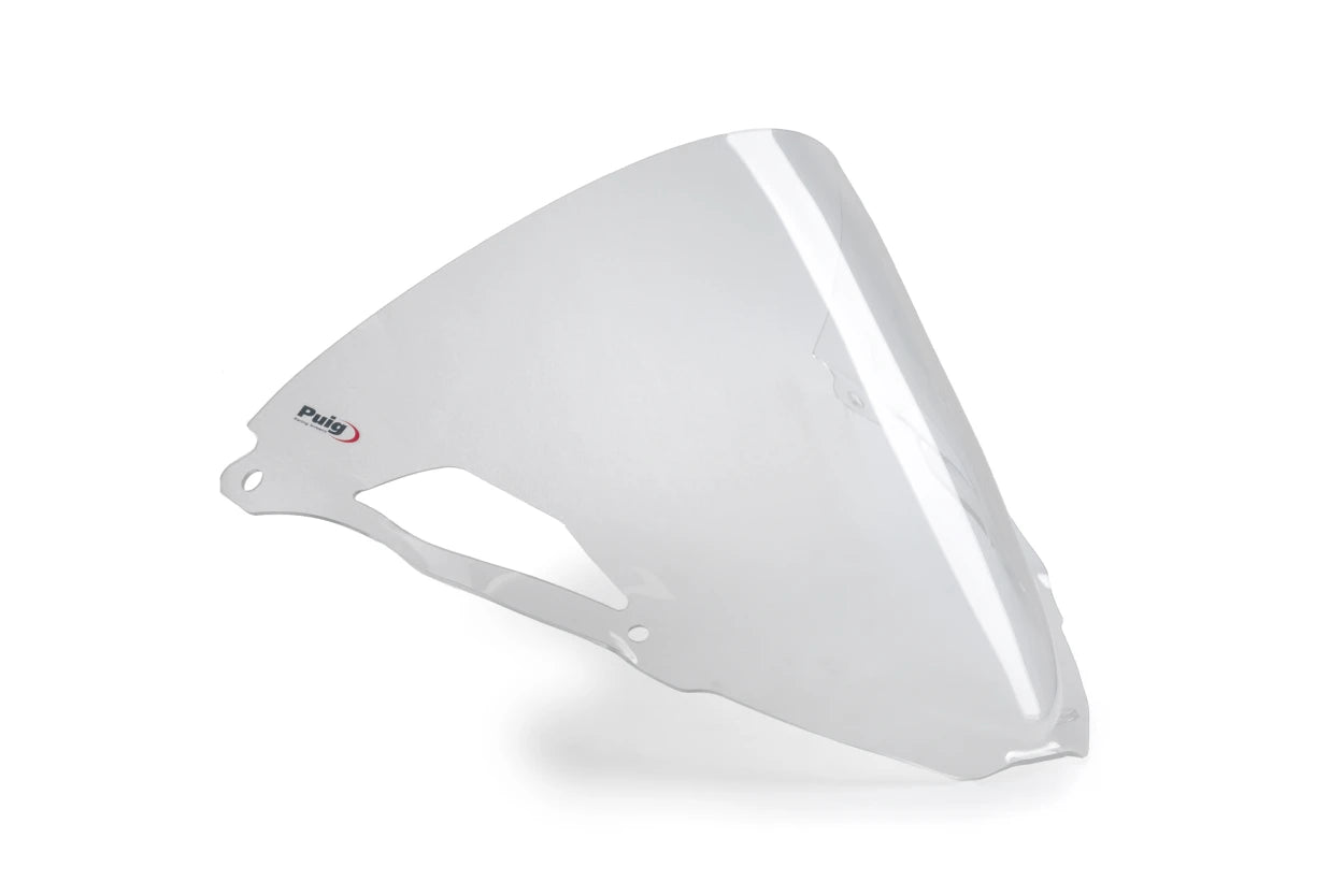 Puig R-Racer Para-brisas Kawasaki ZX-6 R (24-25) 