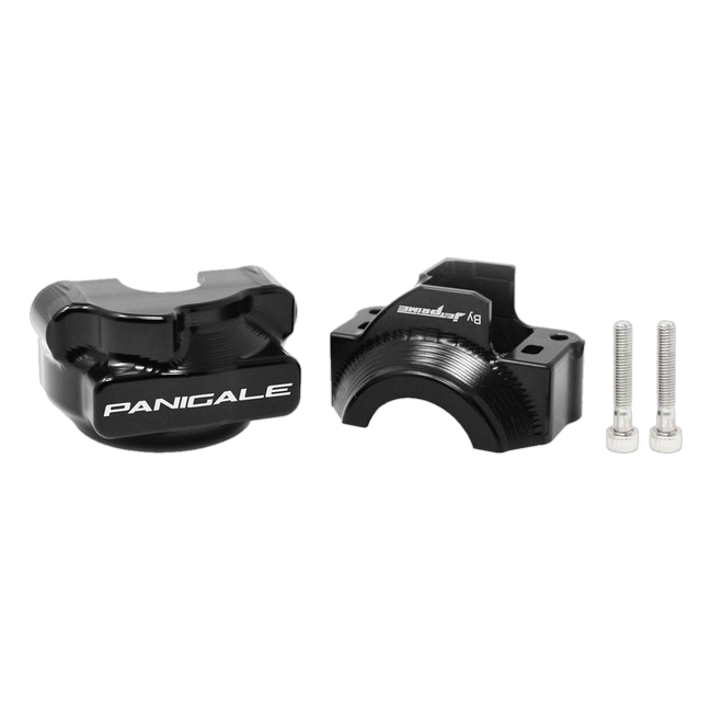 Gasgriffgehäuse JetPrime Ducati Panigale 1199 R (12-17) JP ACS 050P