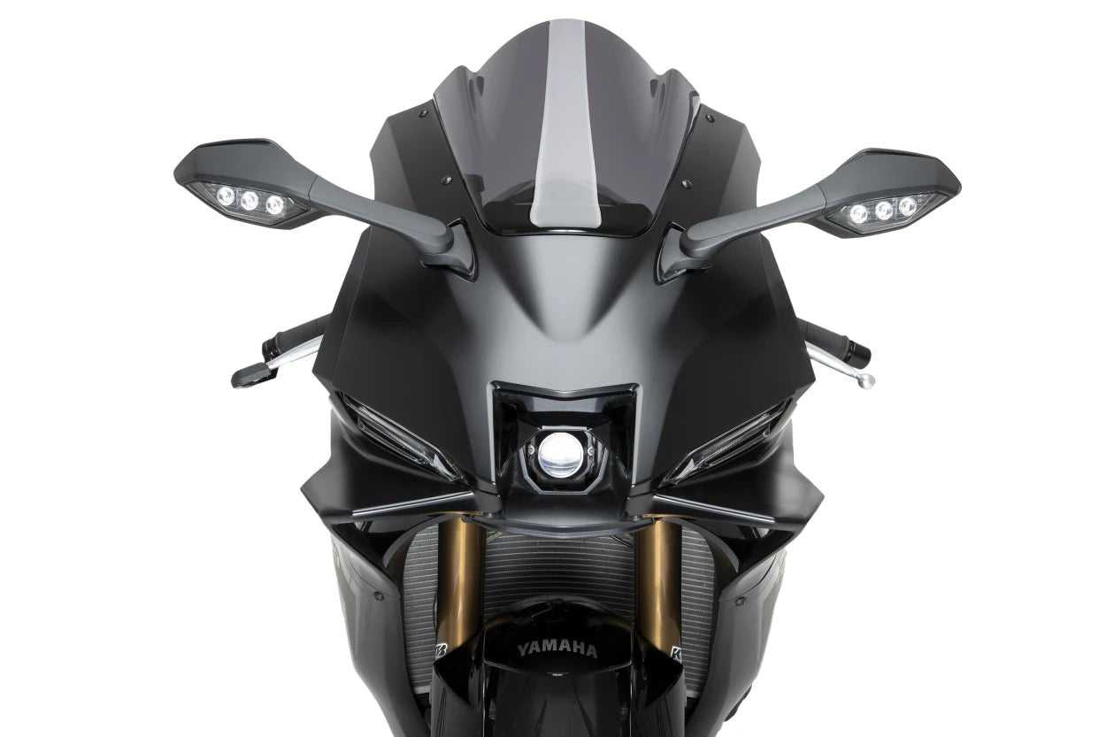Puig Z-Racing Para-brisas Yamaha YZF-R9 (25-26) 