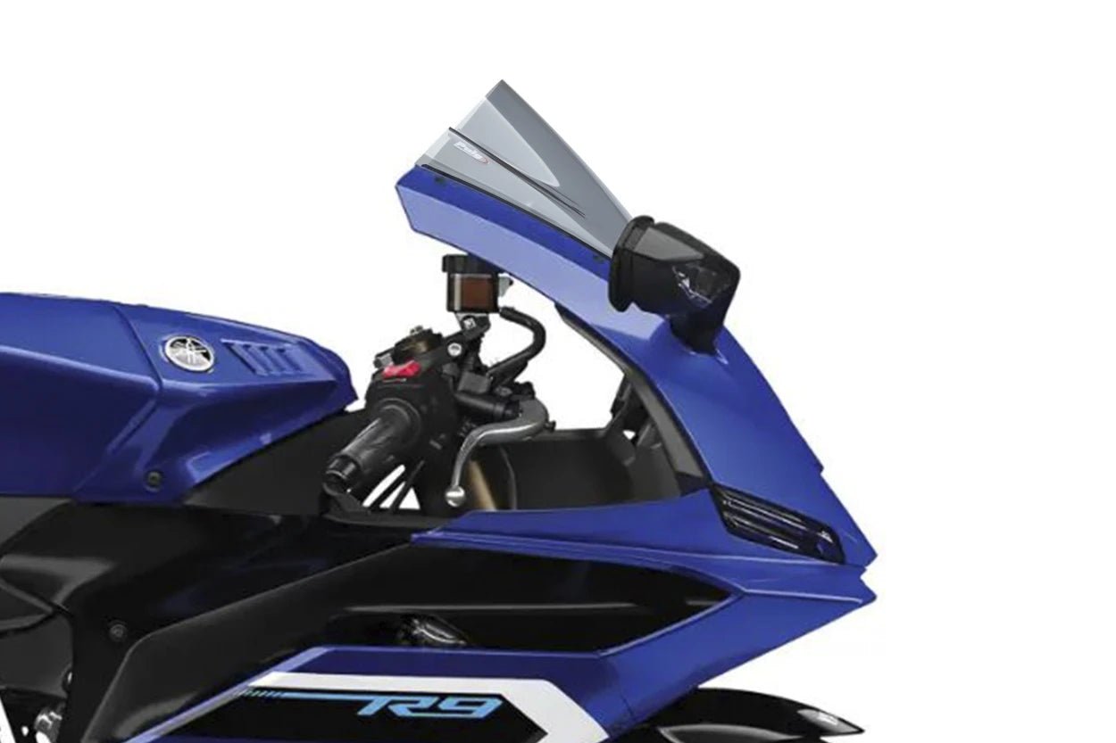 Puig Z-Racing Para-brisas Yamaha YZF-R9 (25-26) 