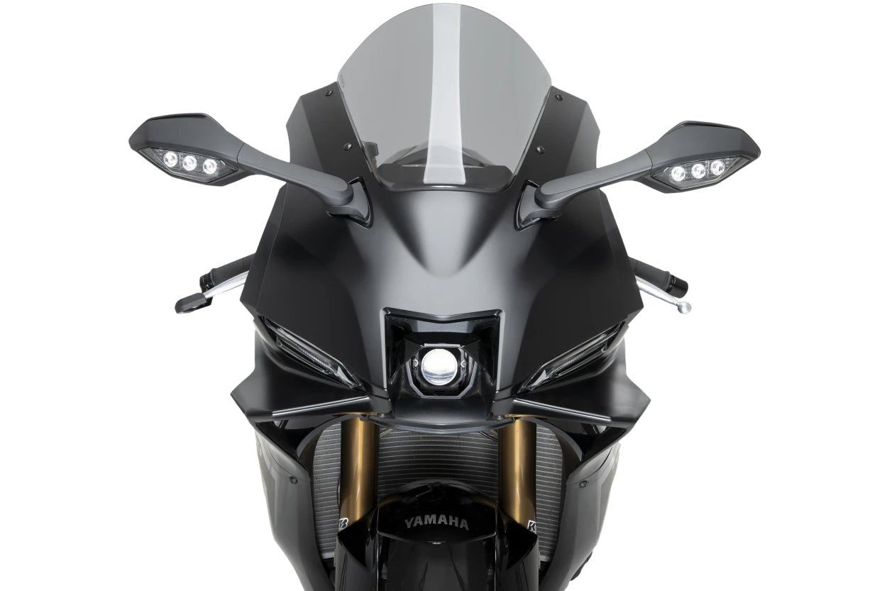 Puig R-Racer Para-brisas Yamaha YZF-R9 (25-26) 