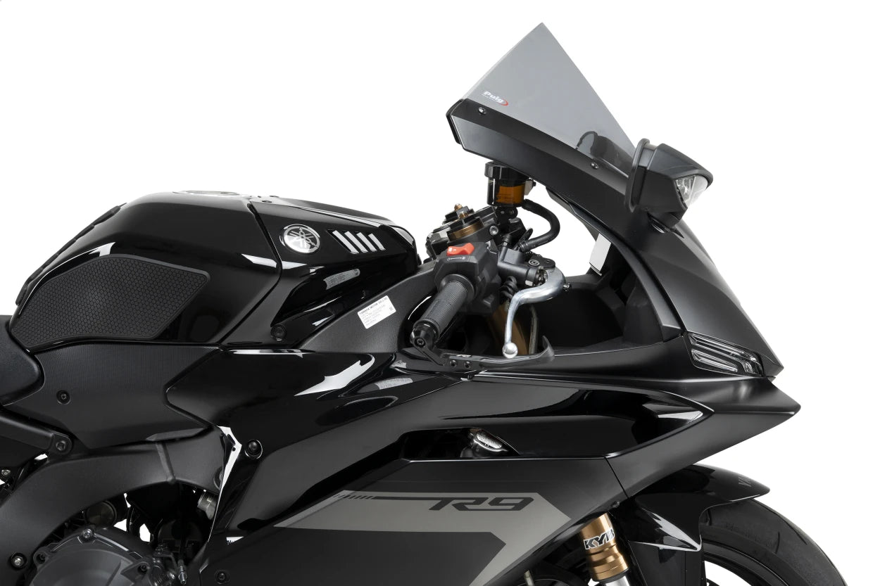 Puig R-Racer Para-brisas Yamaha YZF-R9 (25-26) 