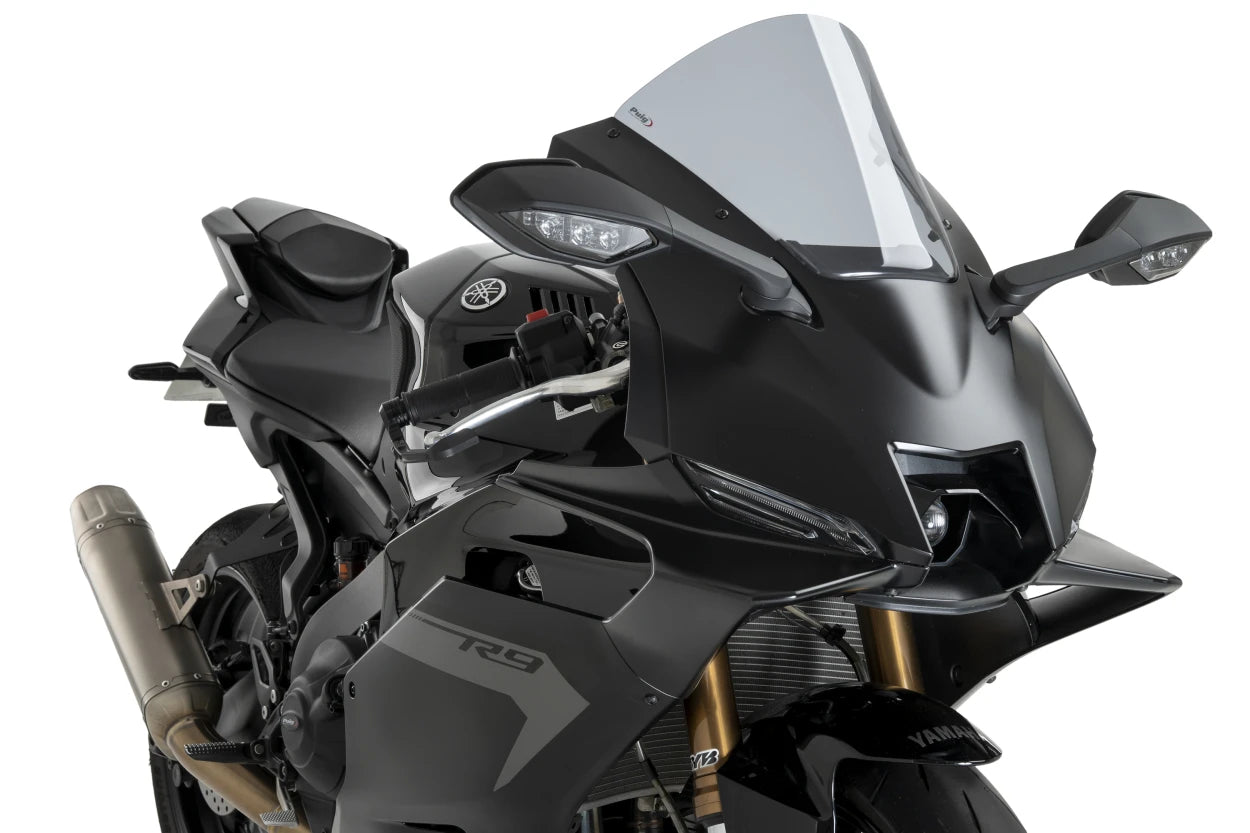 Puig R-Racer Para-brisas Yamaha YZF-R9 (25-26) 