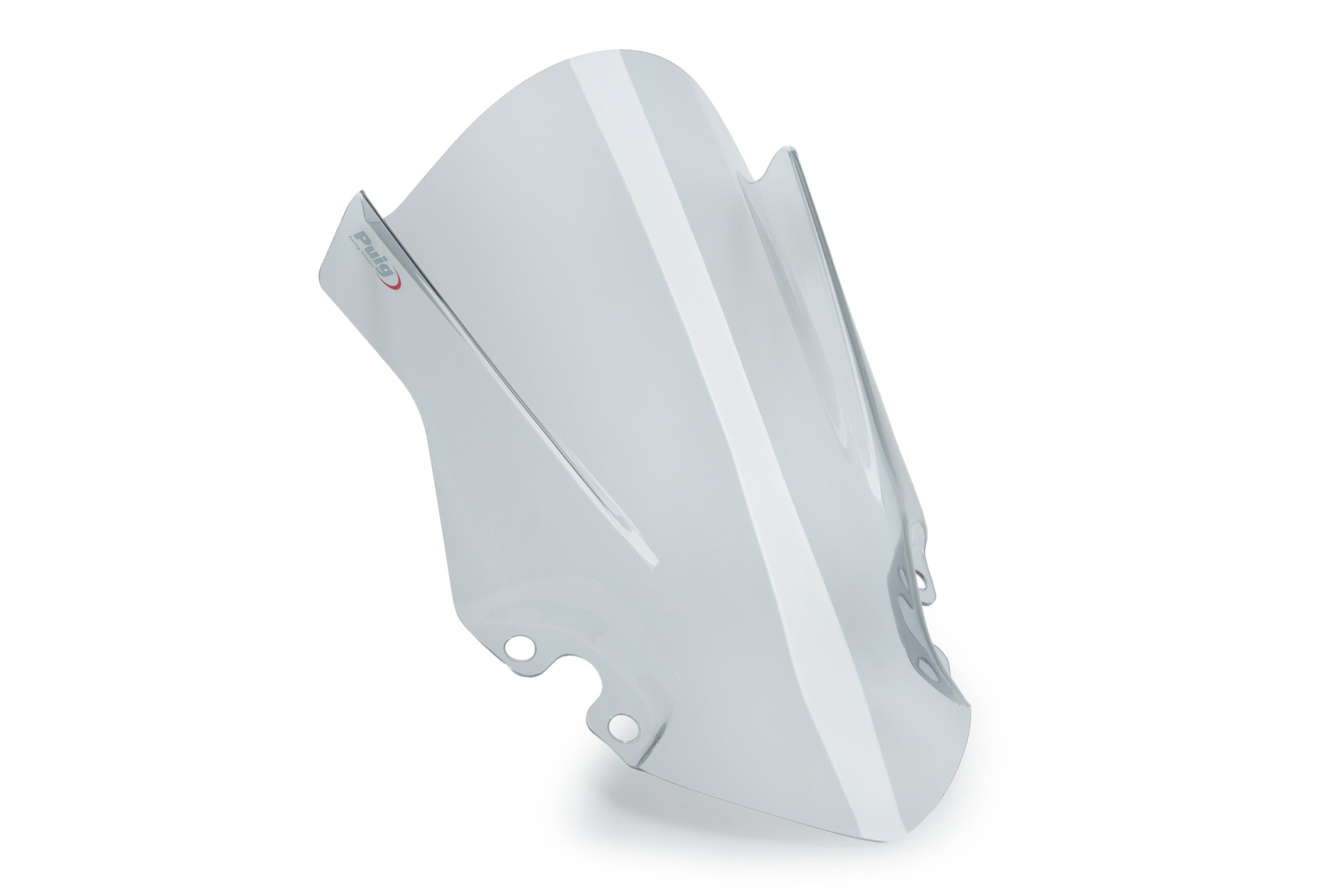 Puig Z-Racing Para-brisas CFMoto 450 SR (24-26) 