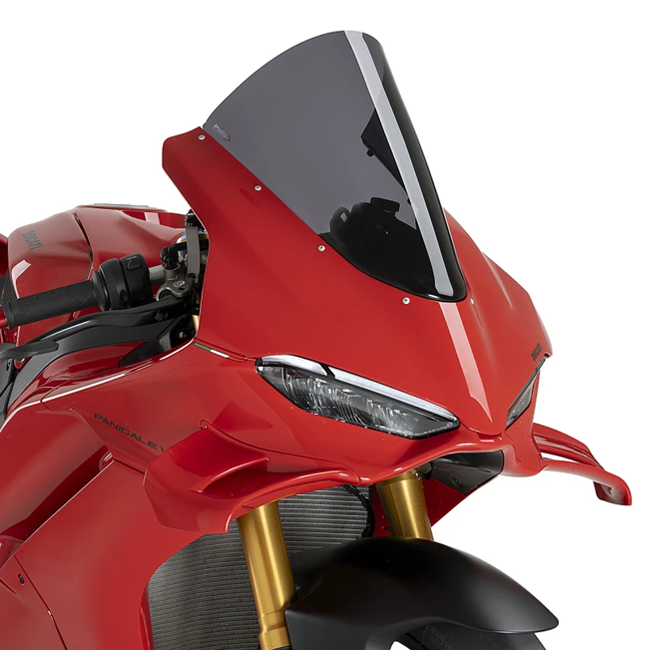 Puig R-Racer Para-brisas Ducati Panigale V4/S/R (25-26) 22333 