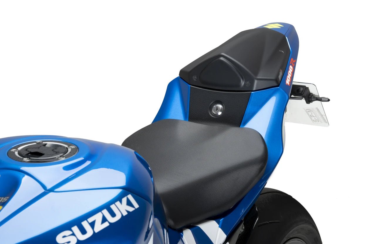 Carenagem adicional traseira Puig Suzuki GSX-R 1000 (17-23) 