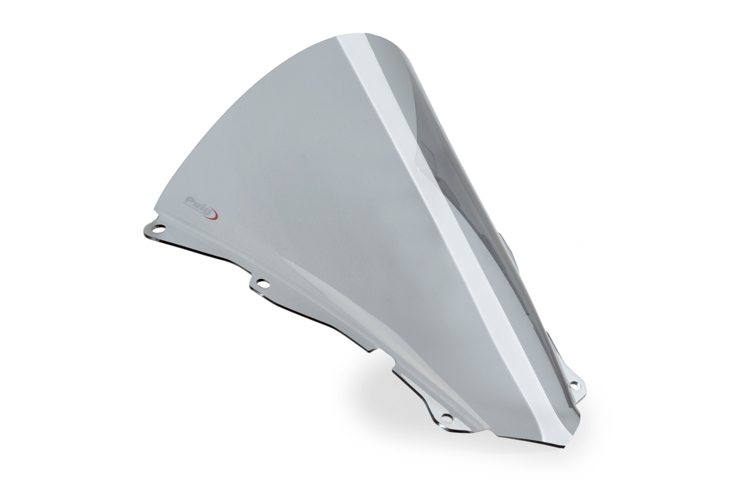 Puig R-Racer Para-brisas Kawasaki ZX-4 RR (23-25) 