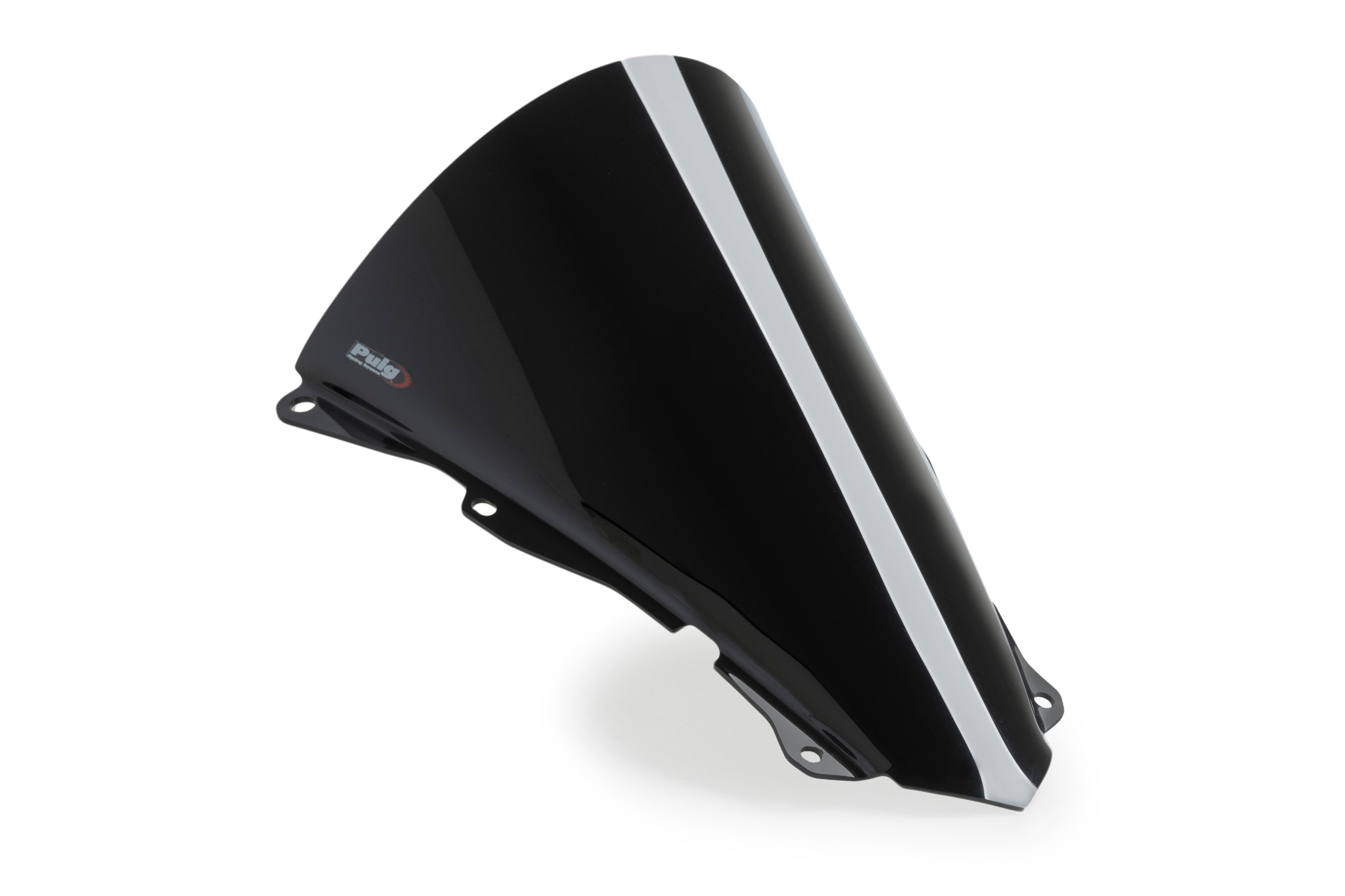 Puig R-Racer Para-brisas Kawasaki ZX-4 RR (23-25) 