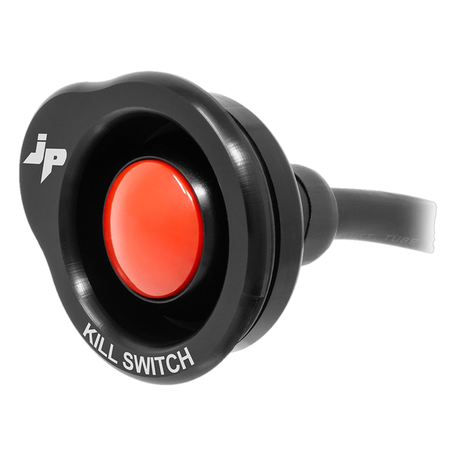 SuperSport Kill Switch Button JetPrime Suzuki GSX-R 600 (11-17) JP SPK 011 – Yoshimura-Version