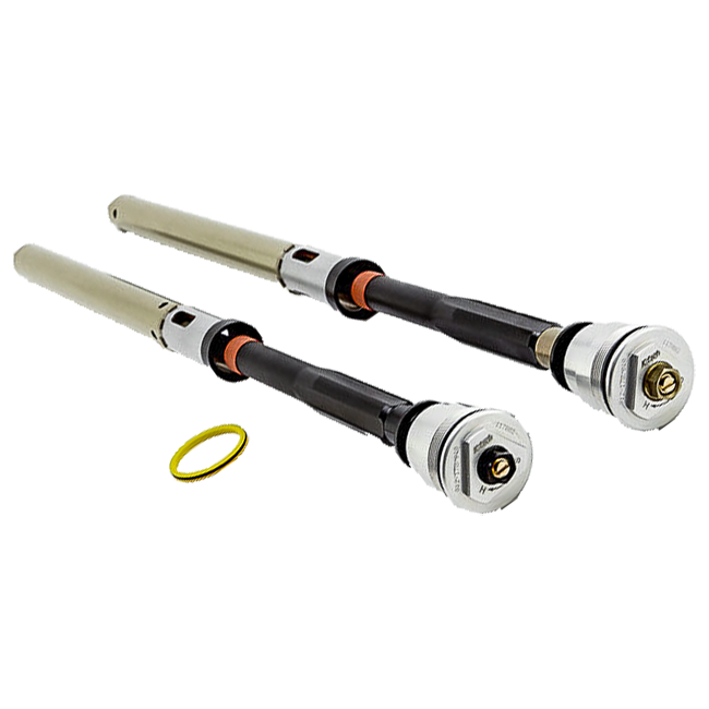 K-Tech 25IDS Open Cartridge Kit Ducati Panigale V4 S (18-24) 130-012-070-025 