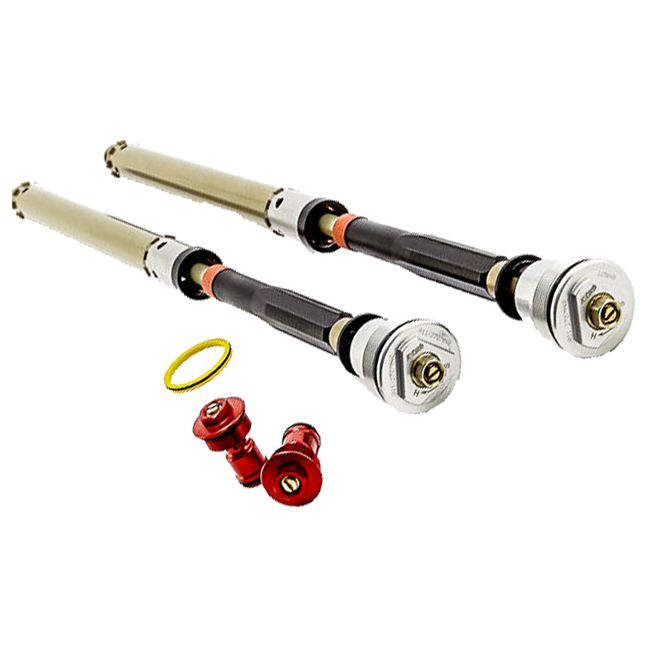 Kit de Cartucho Aberto K-Tech 25IDS BMW S1000RR K46 (09-14) 125-011-030-020 