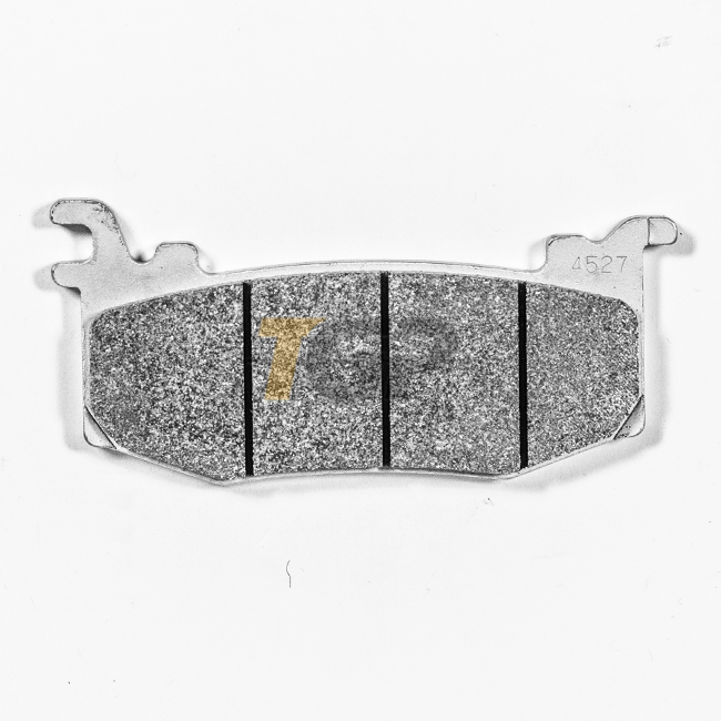 Brembo Z04 Racing-Pastilhas de Travão Ducati Panigale V4/S/R (25-26) 