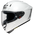 Capacete Shoei X-SPR PRO branco brilhante 
