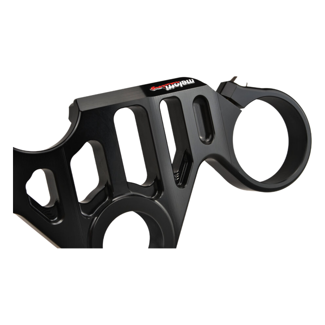 Straßen-Gabelbrücke oben Melotti Racing Aprilia RSV4 (19-26) PS.AP.509S1S – Bild 5