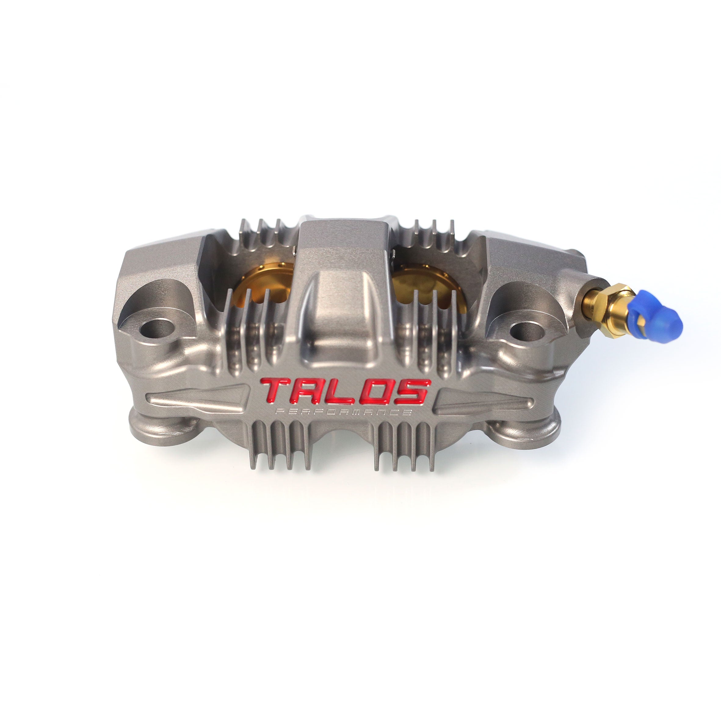 Talos S78 Monoblock P4 34/34 108mm pinça de travão dianteira esquerda | X78.108.HD.L 