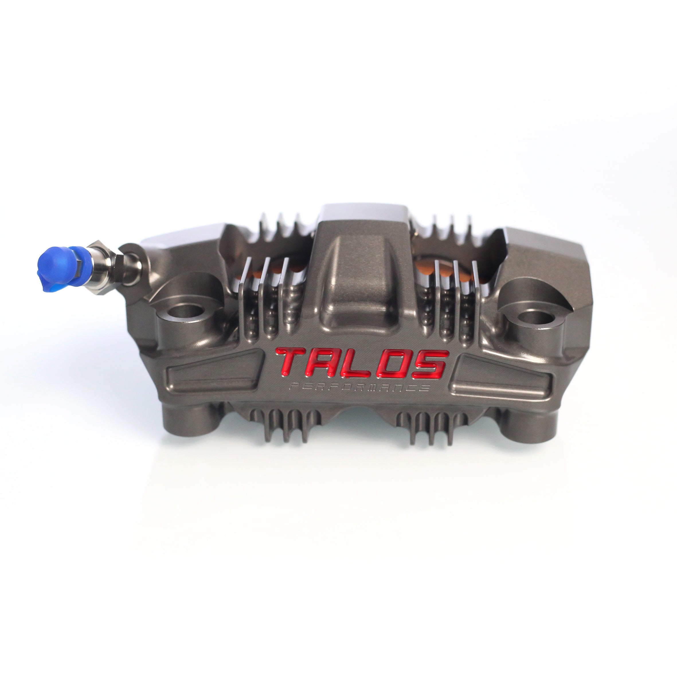 Talos S78 Monoblock P4 34/34 100mm pinça de travão dianteira esquerda | X78.100.HD.L 