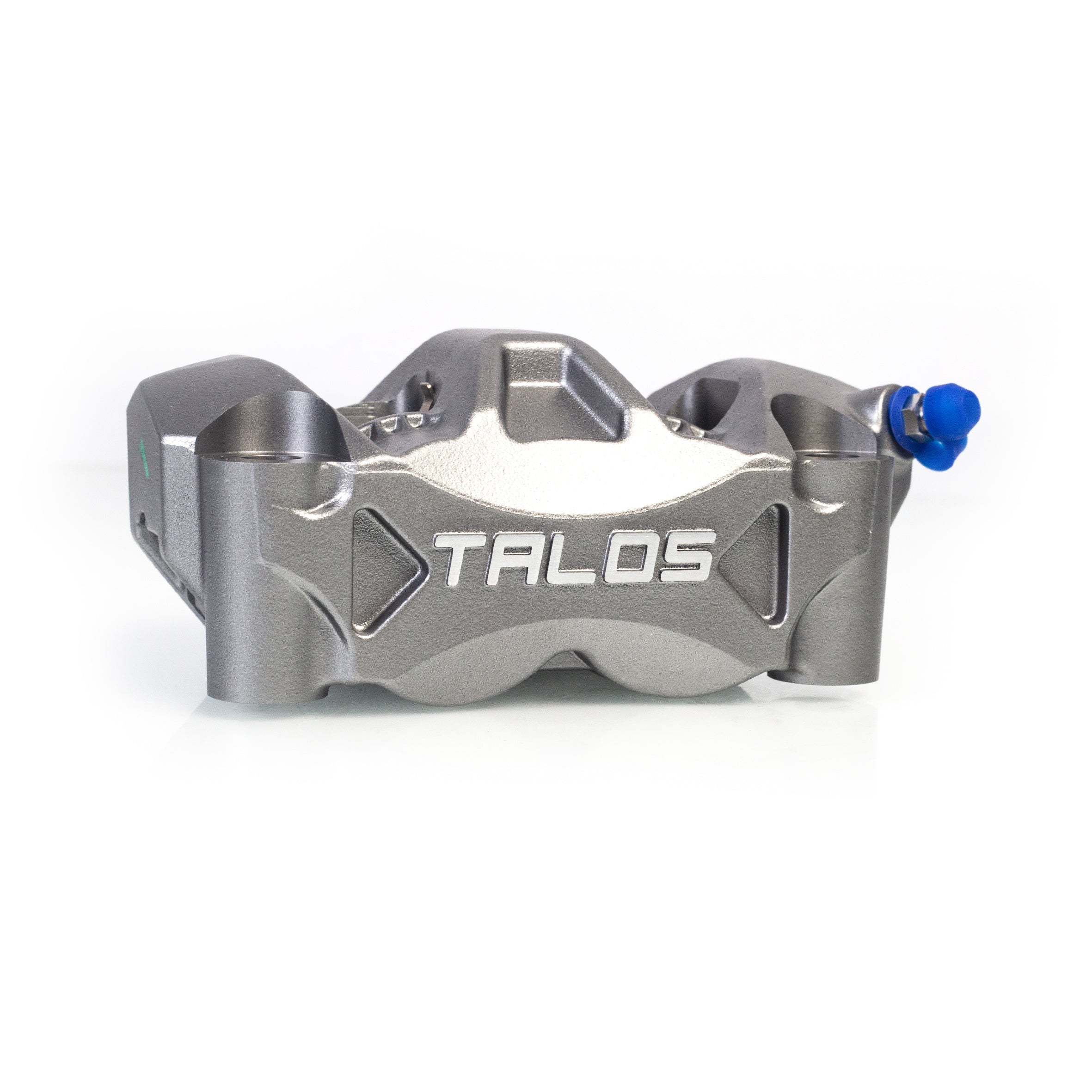 Talos C52 Guss Monoblock P4 32/32 100mm pinça de freio dianteira esquerda | C52.100.TI.L 