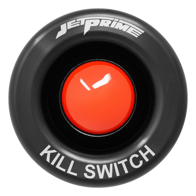 Kill Switch Button JetPrime Kawasaki Ninja ZX-10R (11-20) JP KS KA024 – US-Version