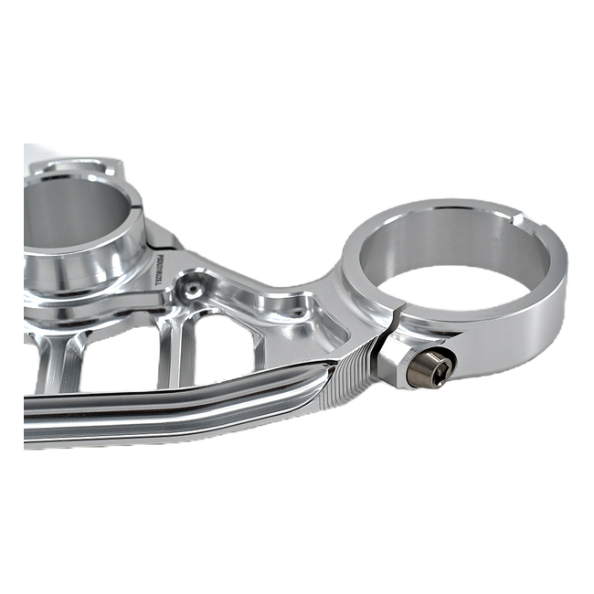 Gabelbrücke oben Melotti Racing Ducati Panigale V4 (18-20) PS.DU.318U1SL – Bild 6