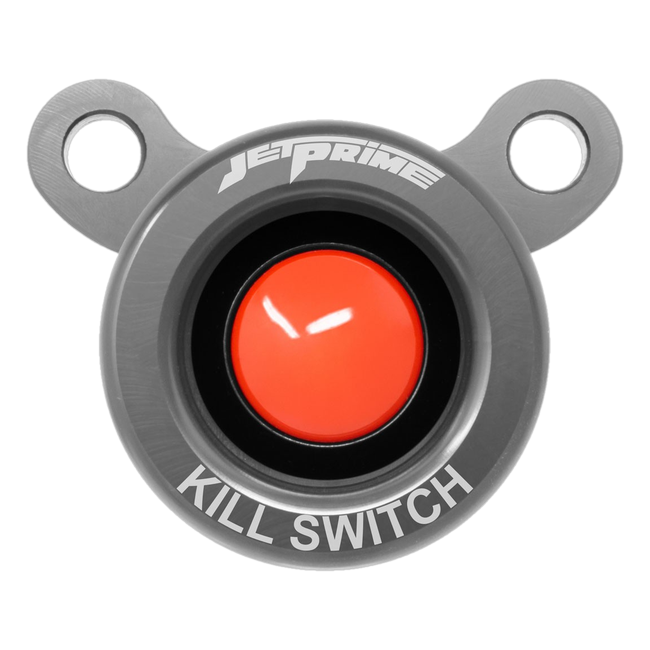 Kill Switch Button JetPrime Ducati Panigale V4 R (26) JP KS DU056