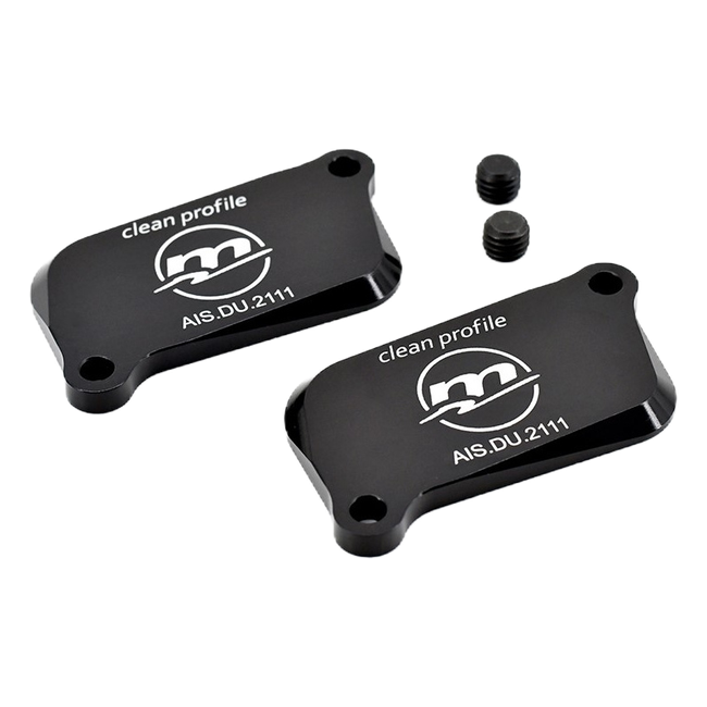 AIS-Ventildeckel (Satz) Melotti Racing Ducati Panigale 1299 (15-18) AIS.DU.2111 – Bild 1