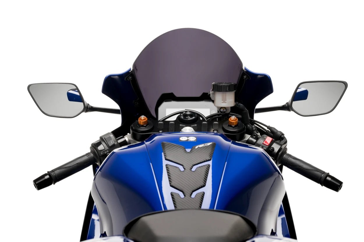 Puig R-Racer Para-brisas Yamaha YZF-R7 (22-26) 