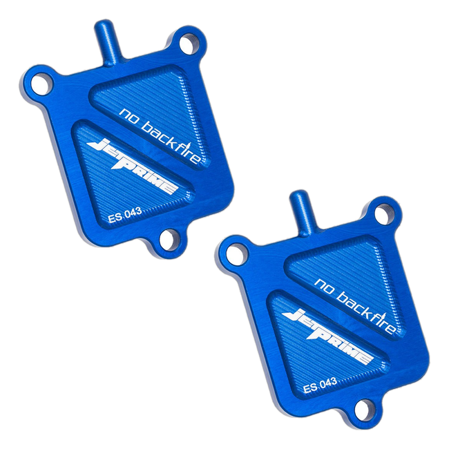 SLS / AIS Verschlussdeckel JetPrime BMW S 1000 RR (19-26) JP ES 043