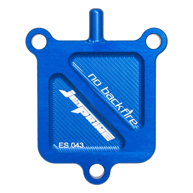 SLS / AIS Verschlussdeckel JetPrime BMW S 1000 RR (19-26) JP ES 043