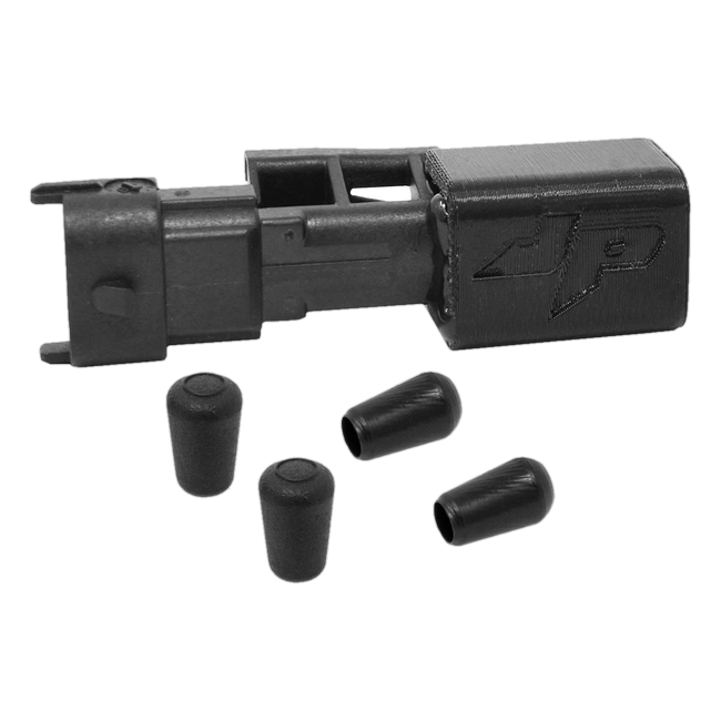 Eliminator Kanistersystem JetPrime Aprilia RSV4 (21-24) JP ES 002