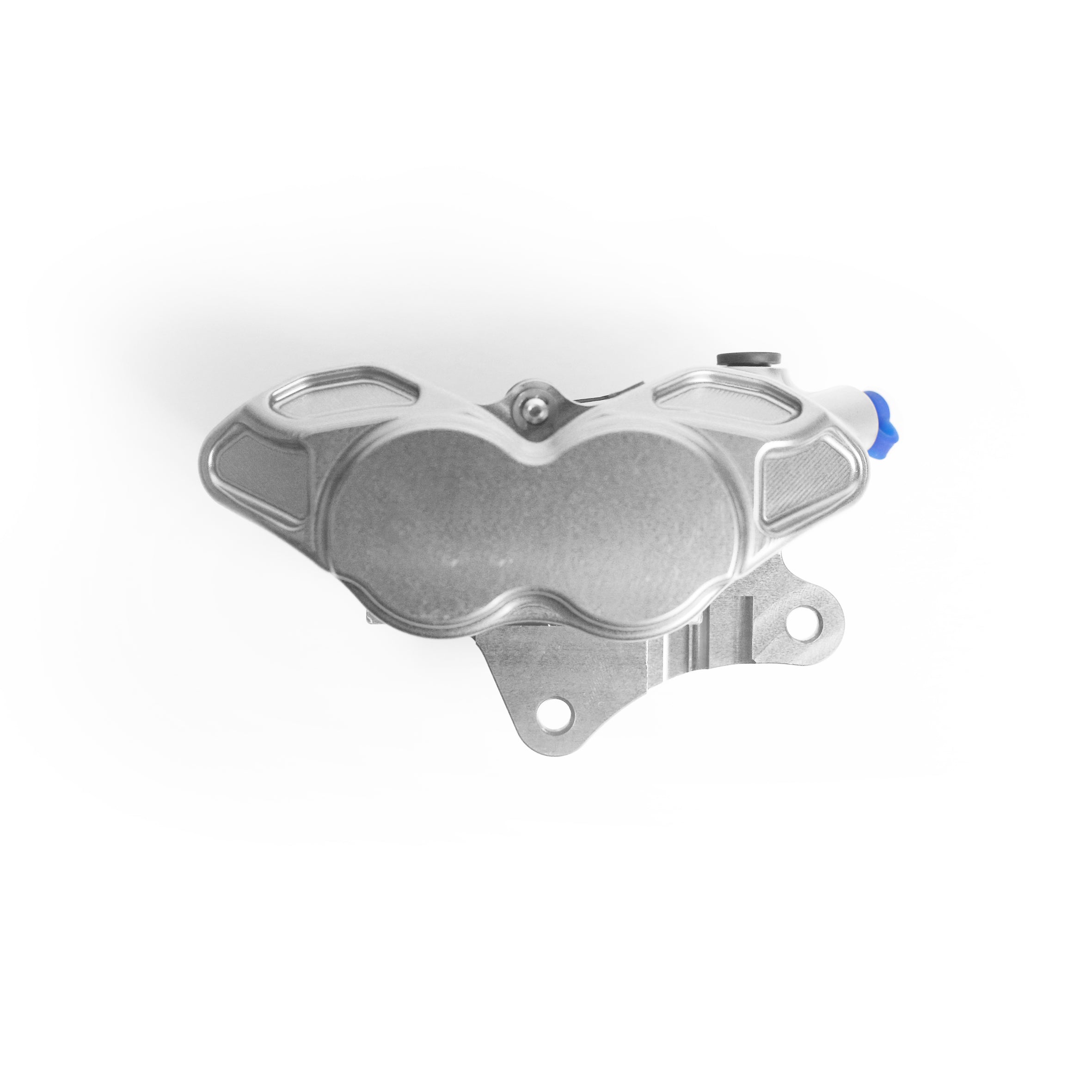 Talos V30 CNC Monoblock Pinça de Travão Dianteira | V30.SI 