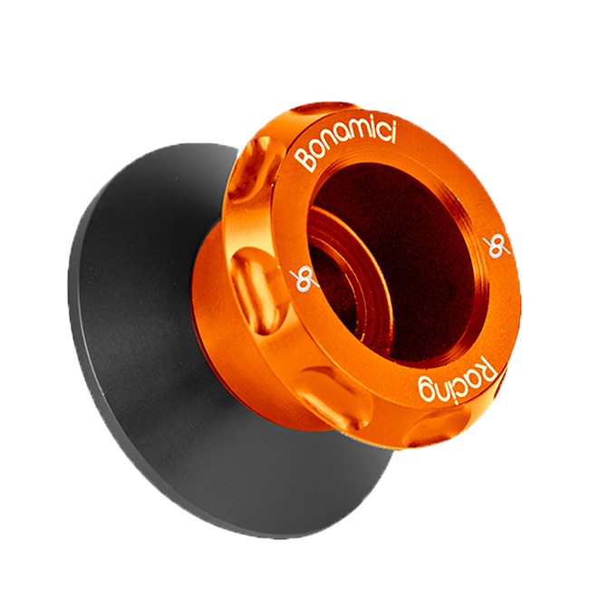 Bobbins/Blozen suporte de montagem Bonamici Racing Yamaha YZF-R9 (25-26) SCS6 