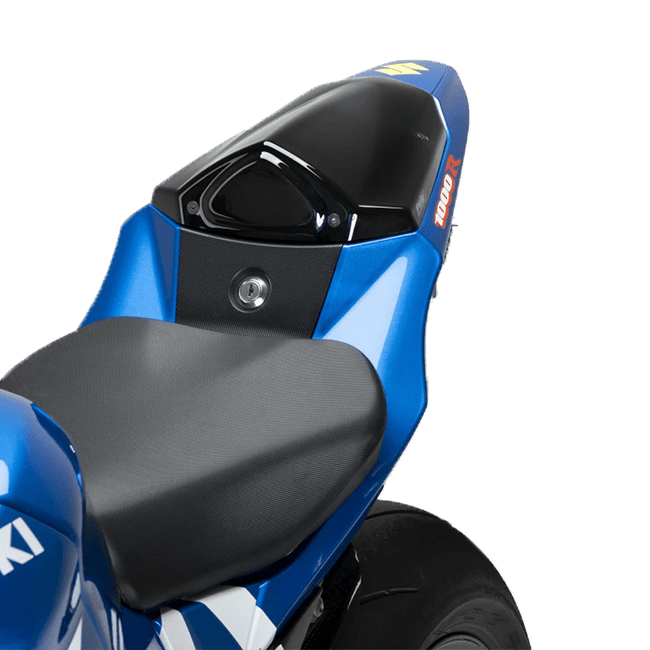 Carenagem adicional traseira Puig Suzuki GSX-R 1000 (17-23) 