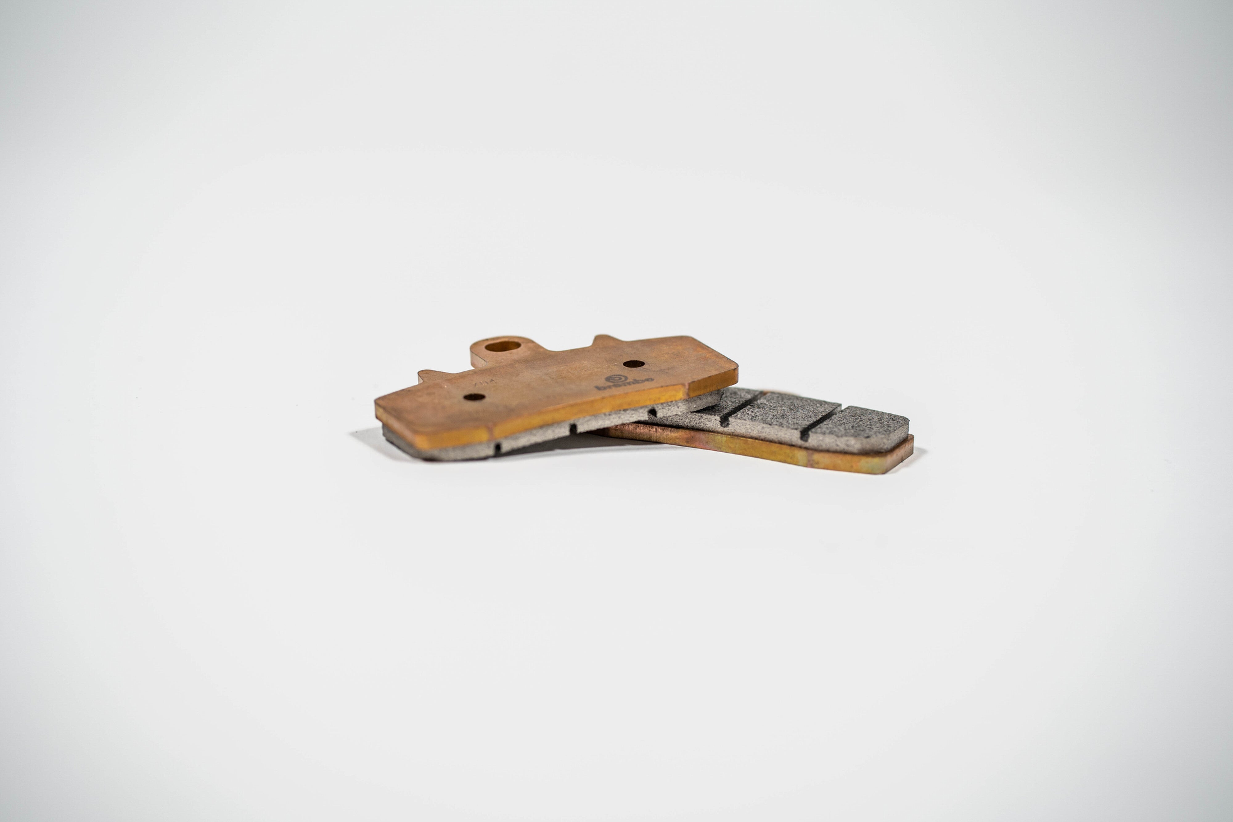 Brembo Z04 Racing-Pastilhas de Travão Ducati Panigale V2 955 (20-24) 107A48656 