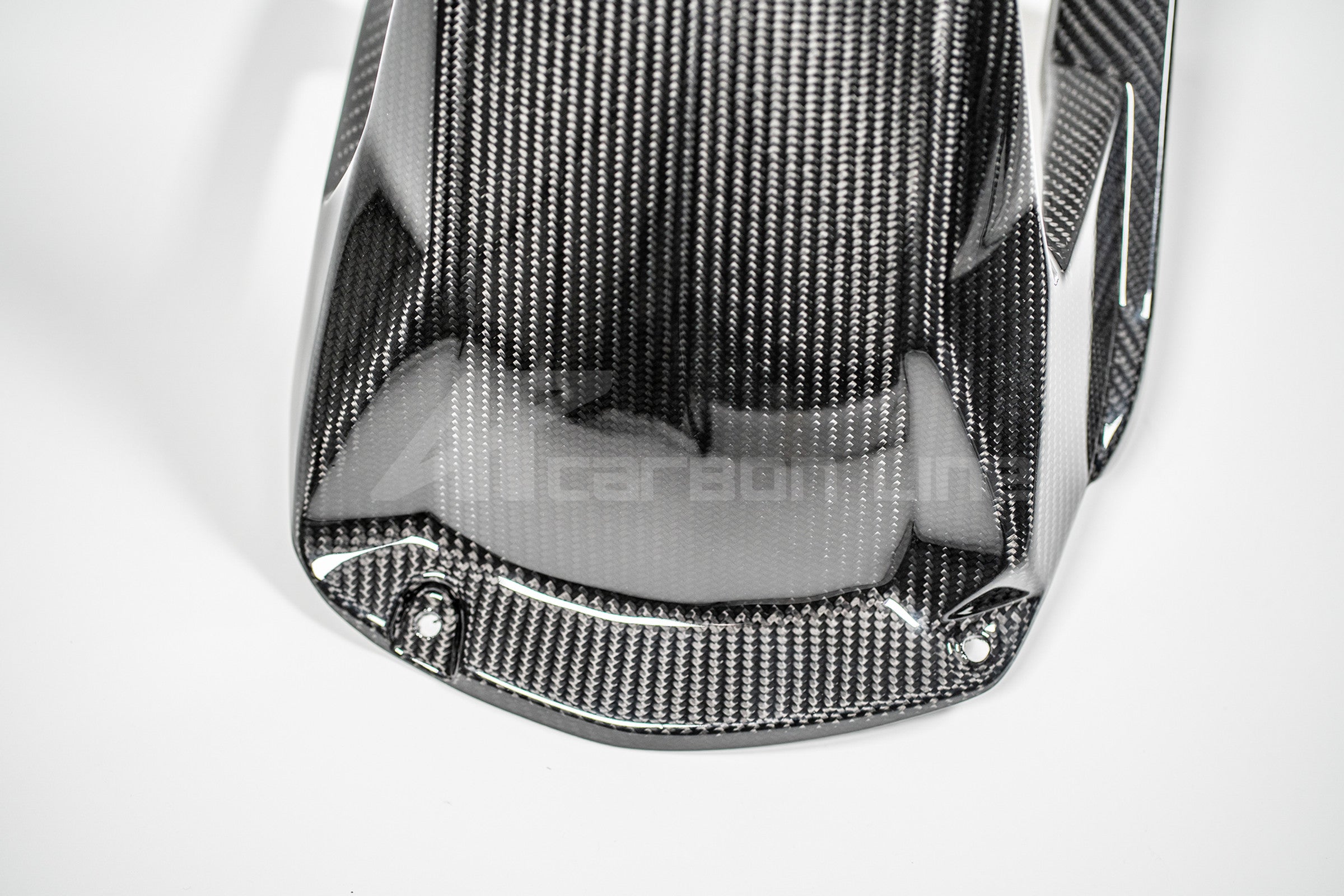 Guarda-lamas traseiro 200g AP Carbon Line Honda CBR 1000 RR-R SC82 (20-26) 