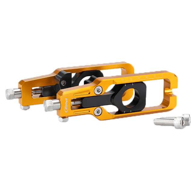 Tensor de corrente Puig Honda CBR 600 RR PC69 (24-25) 