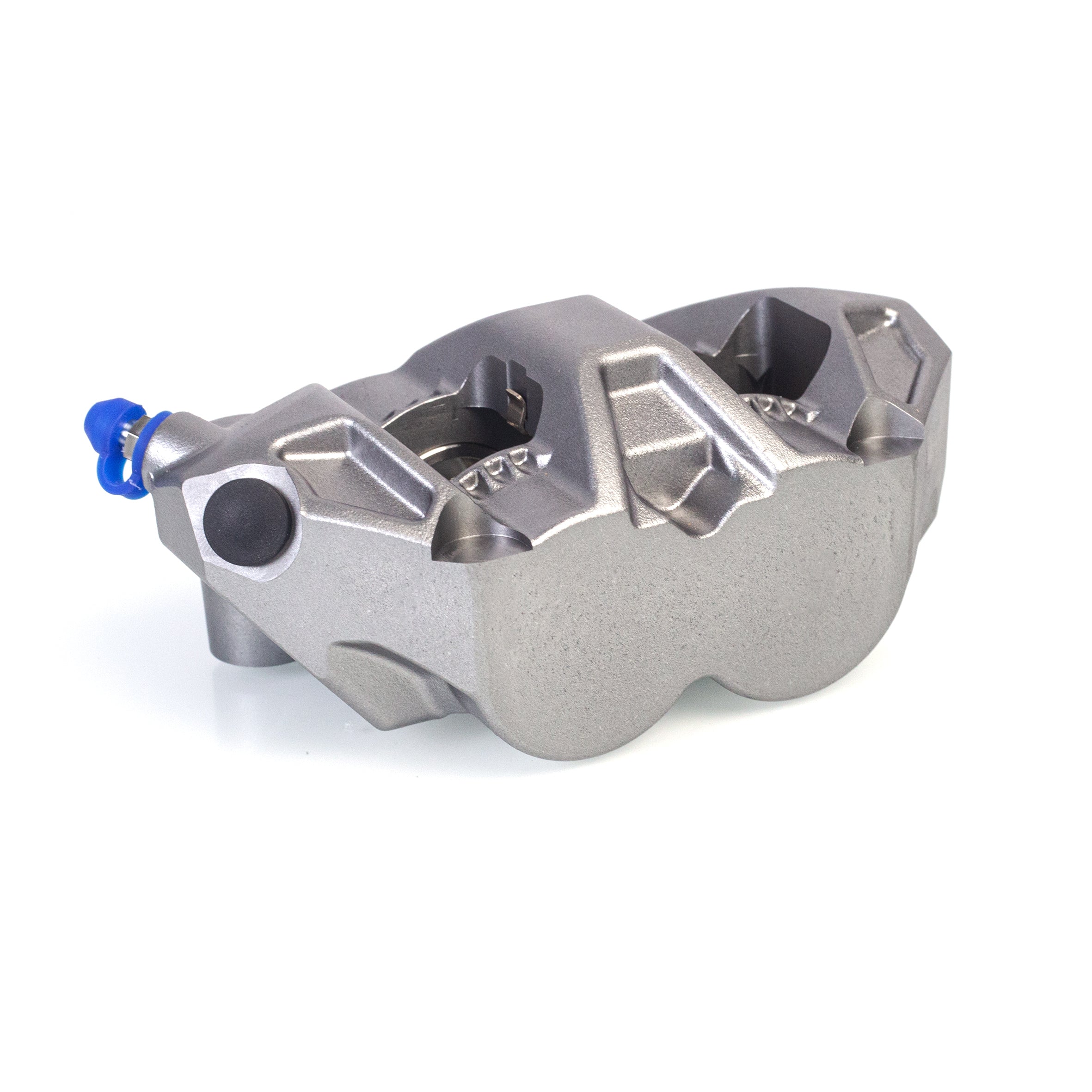 Talos C52 Guss Monoblock P4 32/32 100mm pinça de freio dianteira esquerda | C52.100.TI.L 