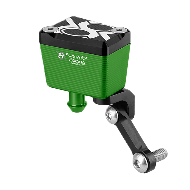 Reservatório de fluido de travão traseiro Bonamici Racing Yamaha YZF-R9 (25-26) VS10P 