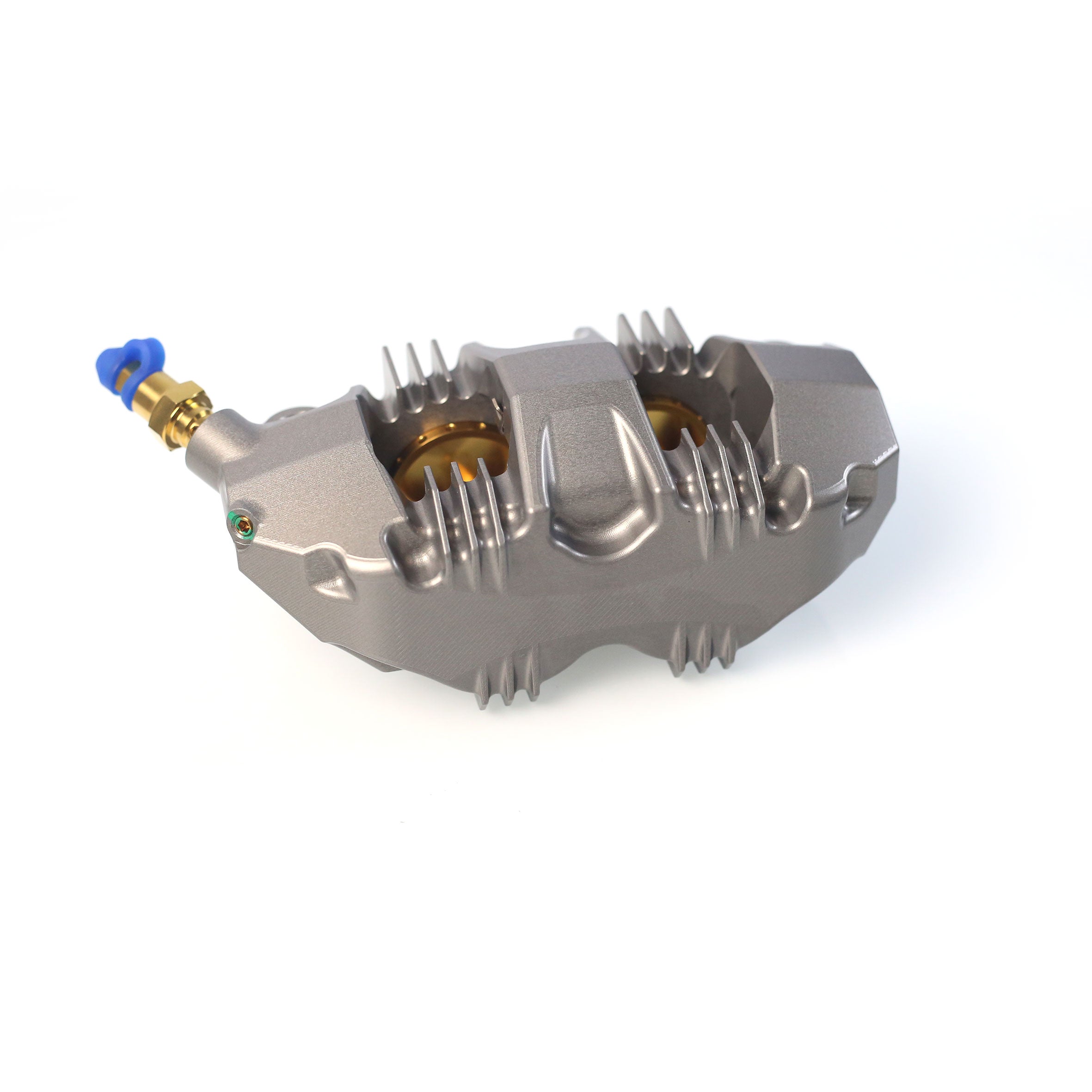 Talos S78 Monoblock P4 34/34 108mm pinça de travão dianteira esquerda | X78.108.HD.L 