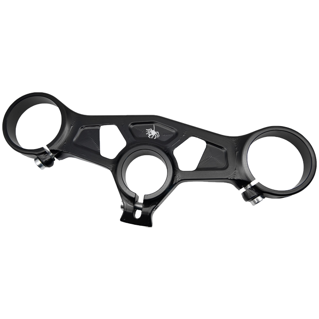 Mesa de direção (CIMA) Spider Racing Ducati Panigale V4/S (2025) 50.D316 