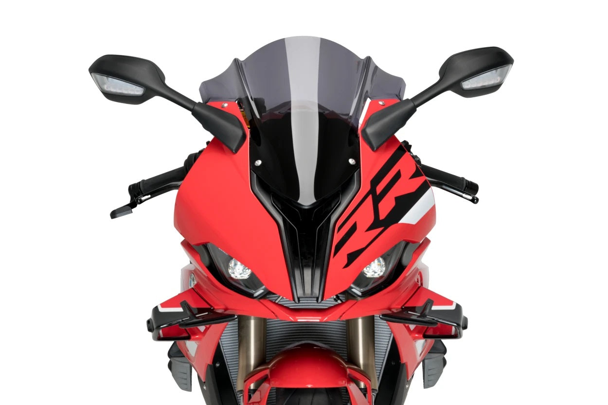 Puig Z-Racing Para-brisas BMW S1000RR K67 (19-26) 3571 