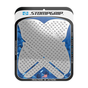 Stompgrip Vulcano Almofadas de Tração Honda CBR 600 RR (07-12) 55-10-0020 