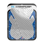 Stompgrip Vulcano Traction Pads Suzuki GSX-R 1000 (09-16) 55-10-0056 